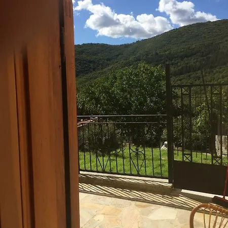 Lovely San Potito