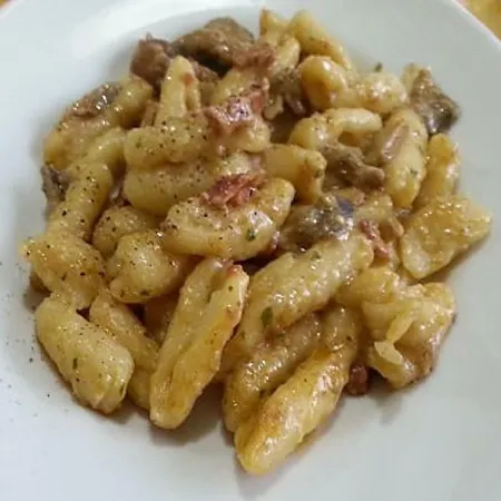 Lovely San Potito